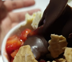 YOG Frozen Yogurt - Fresno photo