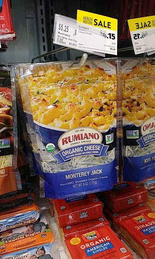 Natural Foods Store «Natural Grocers», reviews and photos, 2120 SW 89th St, Oklahoma City, OK 73159, USA