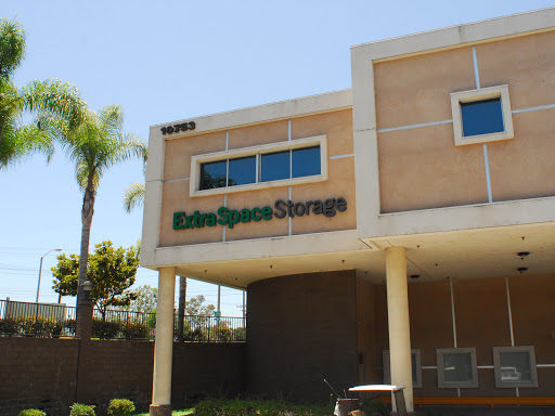 Storage Facility «Extra Space Storage», reviews and photos, 10753 Artesia Blvd, Cerritos, CA 90703, USA