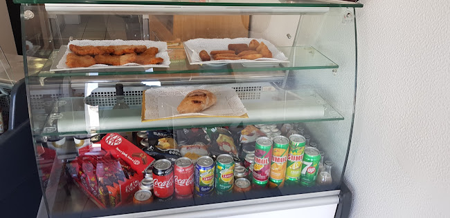 Opinii despre Café Parque în Torres Novas - Cafeteria