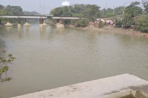 Kalsapa Rail Bridge (Rajapur Canal Bridge) image