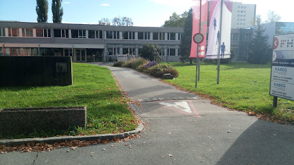 Schule für Gesundheits- und Krankenpflege Klagenfurt