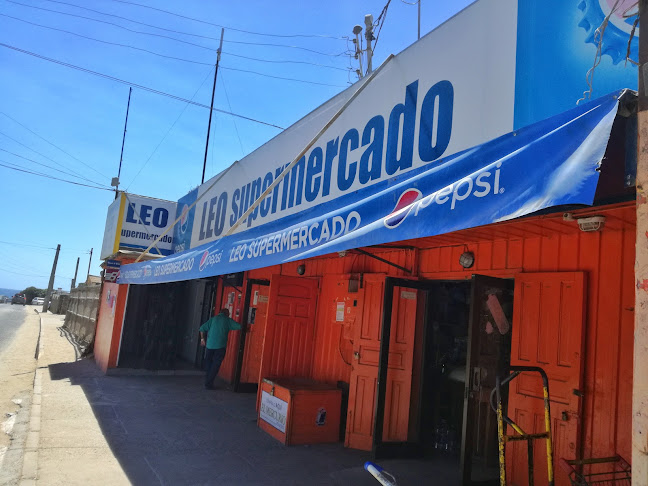 Supermercado Leo - Zapallar