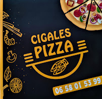 Photos du propriétaire du Pizzas à emporter Cigales Pizza à Robion - n°4