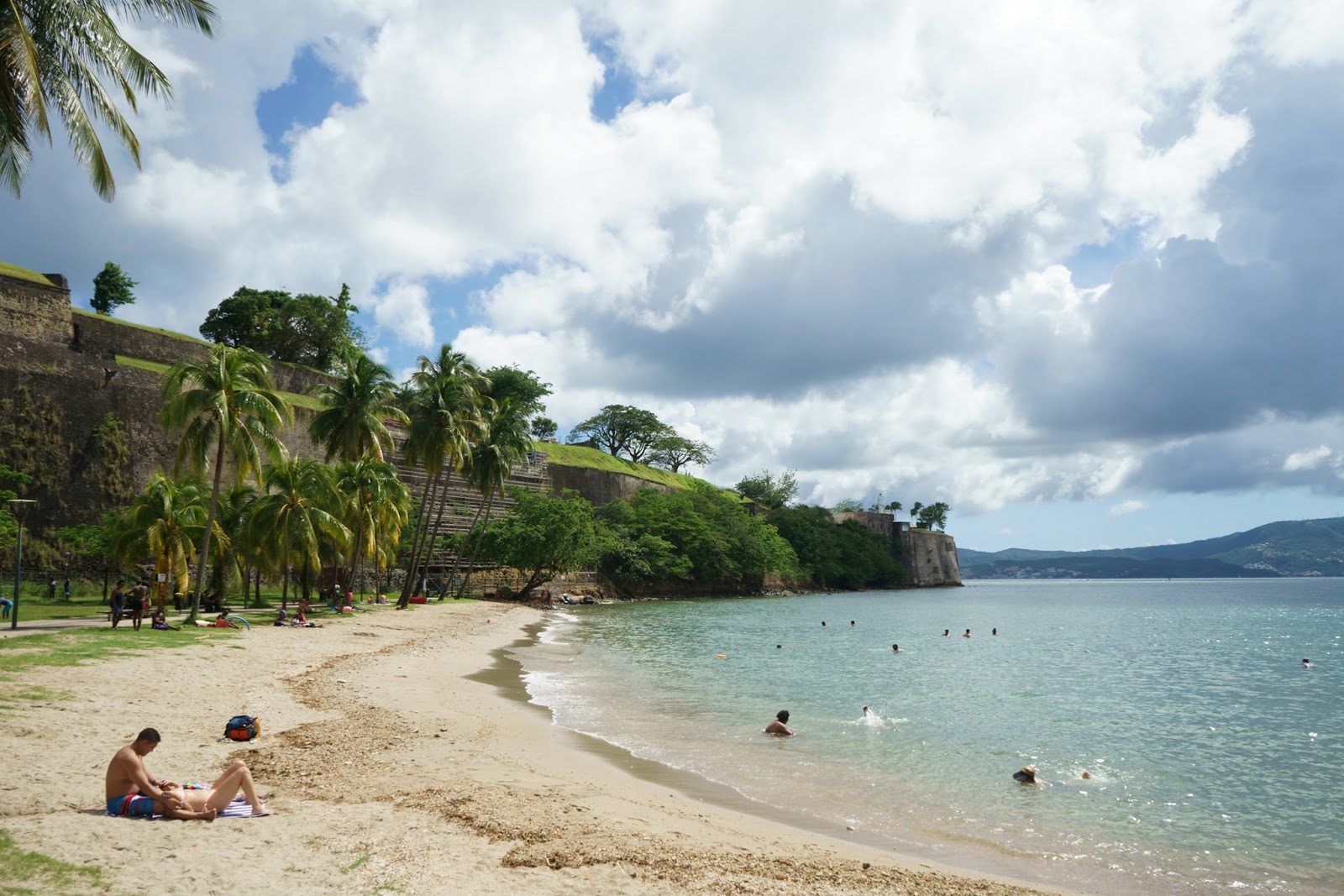 La Francaise Beach photo #7