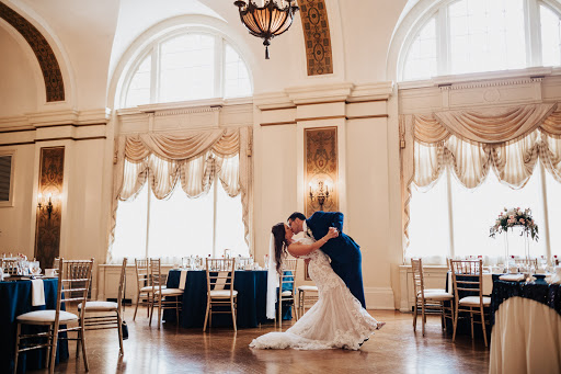 Banquet Hall «Greystone Hall», reviews and photos, 103 S High St, Akron, OH 44308, USA