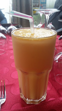 Plats et boissons du Restaurant indien Raja Maharaja à Crosne - n°16