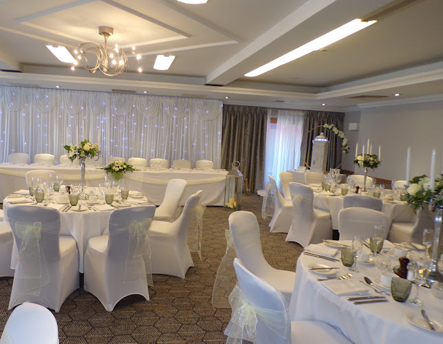 Special Touch Event Hire - Warrington