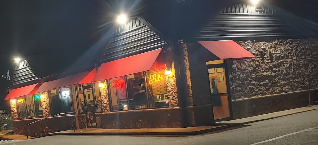 Brooklyn Pizza - Grill 17601