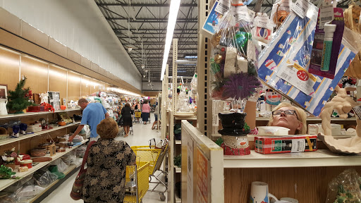 Thrift Store «Valley Thrift Store», reviews and photos, 4301 Dixie Hwy, Fairfield, OH 45014, USA