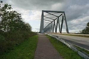 Grünentaler Hochbrücke image