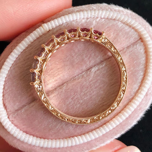 Jeweler «Joseph Schubach Jewelers», reviews and photos, 7150 E Camelback Rd #250, Scottsdale, AZ 85251, USA