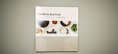 Sandrine Bouffaré à La Bouëxière
