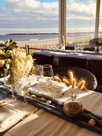 Photos du propriétaire du Ipanema Restaurant Plage de La Baule à La Baule-Escoublac - n°2