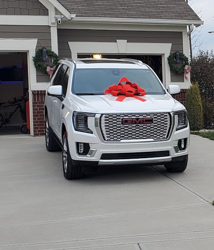 Car Dealer «Hubler Chevrolet Buick GMC», reviews and photos, 4687 Dixie Hwy, Bedford, IN 47421, USA