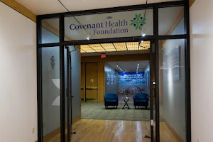 Covenant Health Foundation image