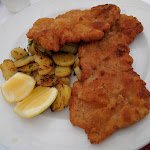 Photo n°1 de l'avis de Carsten.c fait le 22/07/2016 à 21:06 sur le  Mr. Franz à Frankfurt