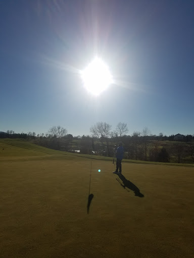 Golf Course «Worthington Manor Golf Club», reviews and photos, 8329 Fingerboard Rd, Urbana, MD 21704, USA