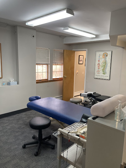 Somers Chiropractic Center