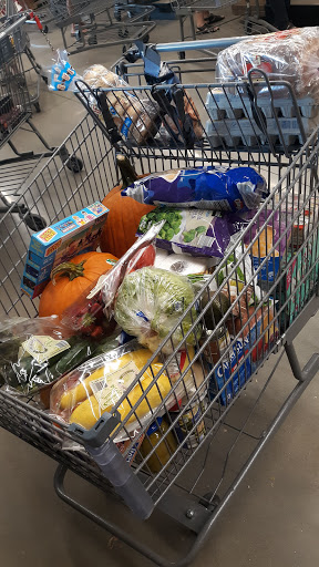 Supermarket «ALDI», reviews and photos, 1773 US-1, St Augustine, FL 32084, USA