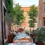 Photo n°2 de l'avis de Andrea.i fait le 11/07/2022 à 21:11 sur le  La Bottega dei Grulli à Rimini