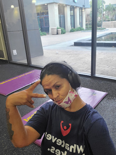 Gym «Planet Fitness», reviews and photos, 8724 Garfield Ave, South Gate, CA 90280, USA