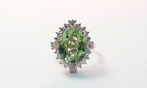 Jewelry Designer «Byzantine Jewelry.inc», reviews and photos, 1530 Pacific Ave, Santa Cruz, CA 95060, USA