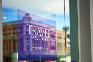 Travel Associates Mosman