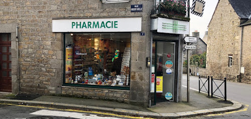 Pharmacie de la Croix Verte à Tremblay