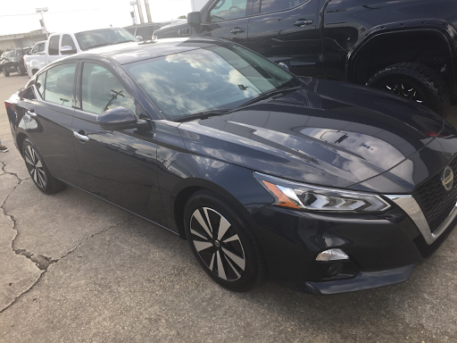 GMC Dealer «Duplessis Buick GMC», reviews and photos, 2522 S Burnside Ave, Gonzales, LA 70737, USA