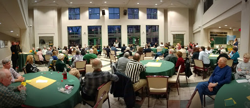 Event Venue «McGovern Alumni Center», reviews and photos, 1241 N University Dr, Fargo, ND 58102, USA