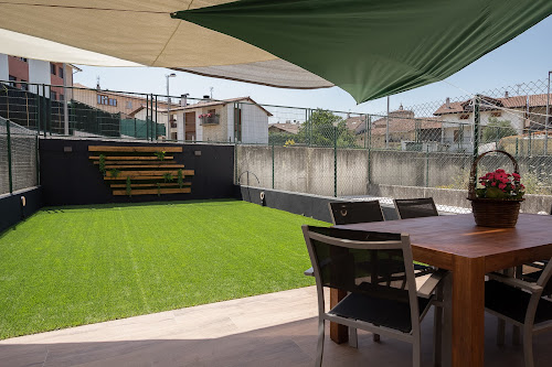 Casa Lakuntza à Lakuntza