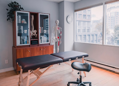 Rosedale Osteopathy and Wellness