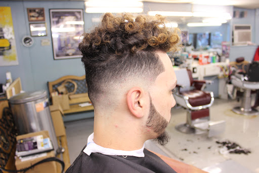 Barber Shop «Los Compadres Barbershop», reviews and photos, 601 N 7th St, Allentown, PA 18102, USA