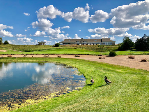 Golf Club «Troy Burne Golf Club», reviews and photos, 295 Lindsay Rd, Hudson, WI 54016, USA