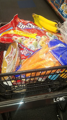 Hardware Store «Lowes Family Center #151», reviews and photos, 9014 TX-16, Poteet, TX 78065, USA