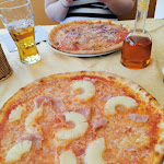 Photo n°1 de l'avis de Vitali.i fait le 17/06/2019 à 14:13 sur le  Ristorante Apollo Pizzeria à Bibione