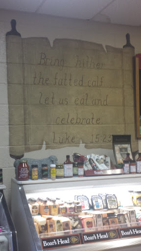 Butcher Shop «Fatted Calf Meat Market», reviews and photos, 1505 US-31 BYP, Bowling Green, KY 42104, USA