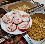 Best Lunch Buffet Montevideo Near You
