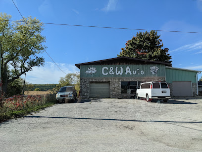 C & W Auto, Inc.