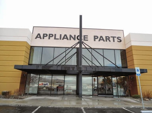 Appliance Parts Company in Reno, Nevada