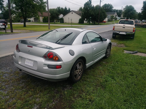 Used Car Dealer «A & R Used Auto Sales», reviews and photos, 3364 Williamsport Pike, Martinsburg, WV 25404, USA