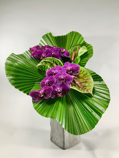 Flower Designer «Bloom Couture Floral Studio», reviews and photos, 769 Tremont St, Boston, MA 02118, USA