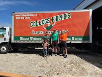 College Hunks Hauling Junk and Moving Boise - Photo 2 - Car repair in Boise, ID, Boise