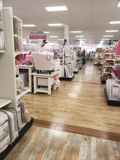 Department Store «HomeGoods», reviews and photos, 6262 State St, Murray, UT 84107, USA