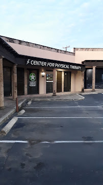 Texas Physical Therapy Specialists - Alamo Heights - Photo 3 - Car repair in San Antonio, TX, San Antonio