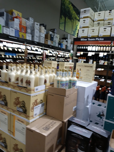 Wine Store «Total Wine & More», reviews and photos, 120 31st Ave SE f, Puyallup, WA 98374, USA