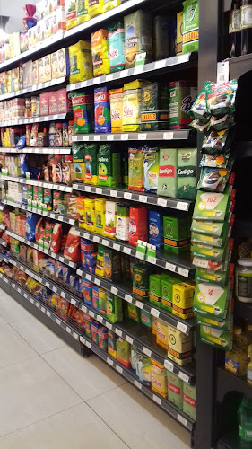 Frog 13 - Supermercado