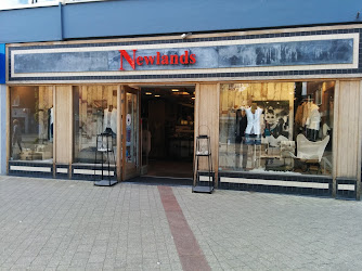 Newlands Casuals Emmen