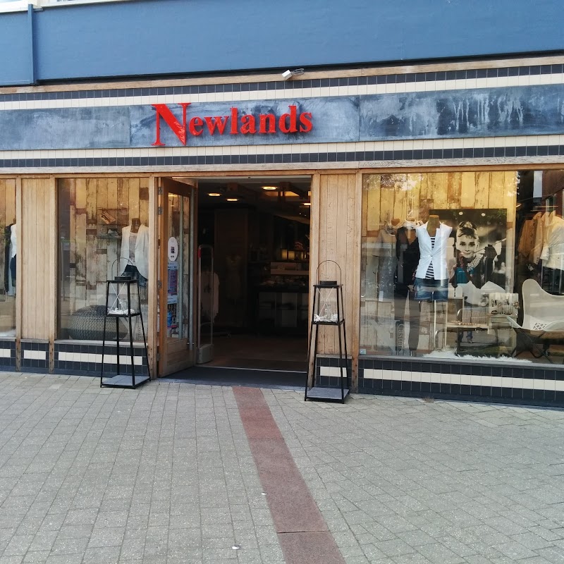 Newlands Casuals Emmen